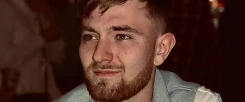 Tributes Have Been Paid To Aodhan Gillen, A 22-year-old Footballer Who Was Killed