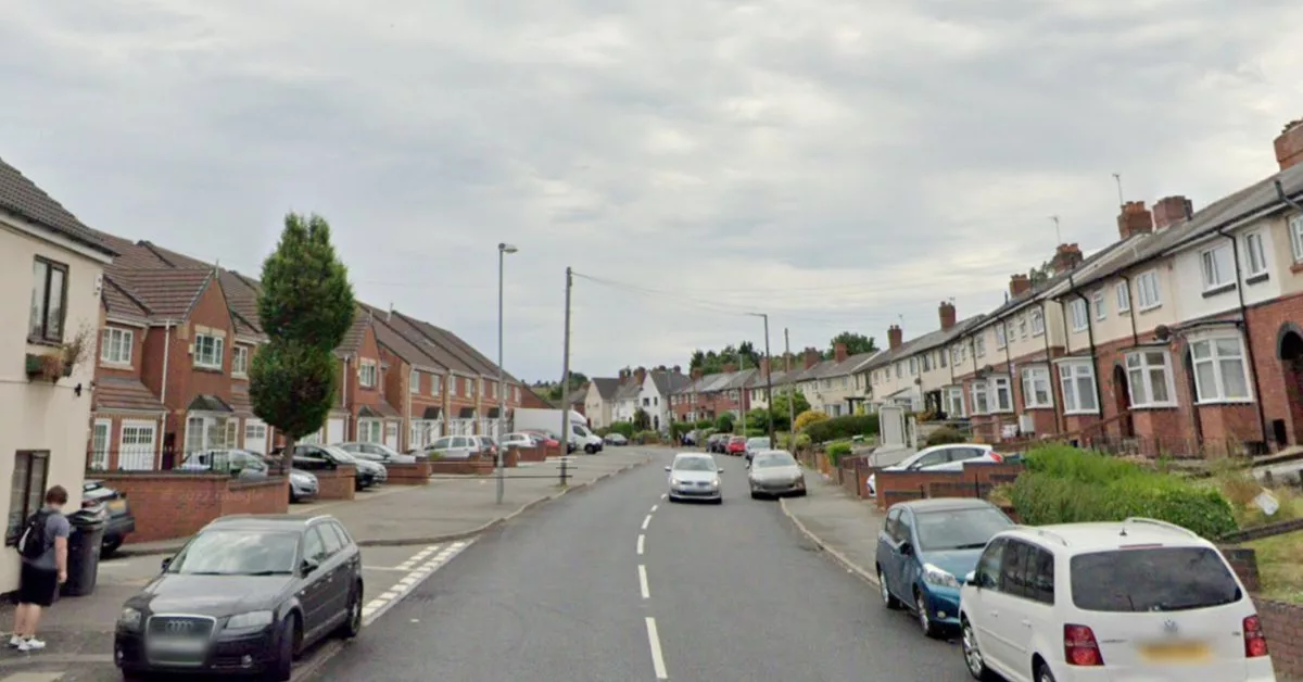 A 29-year-old Man Is In Critical Condition In Hospital After Being Hit By A Car Which Did Not Stop In The Early Hours Of May 8