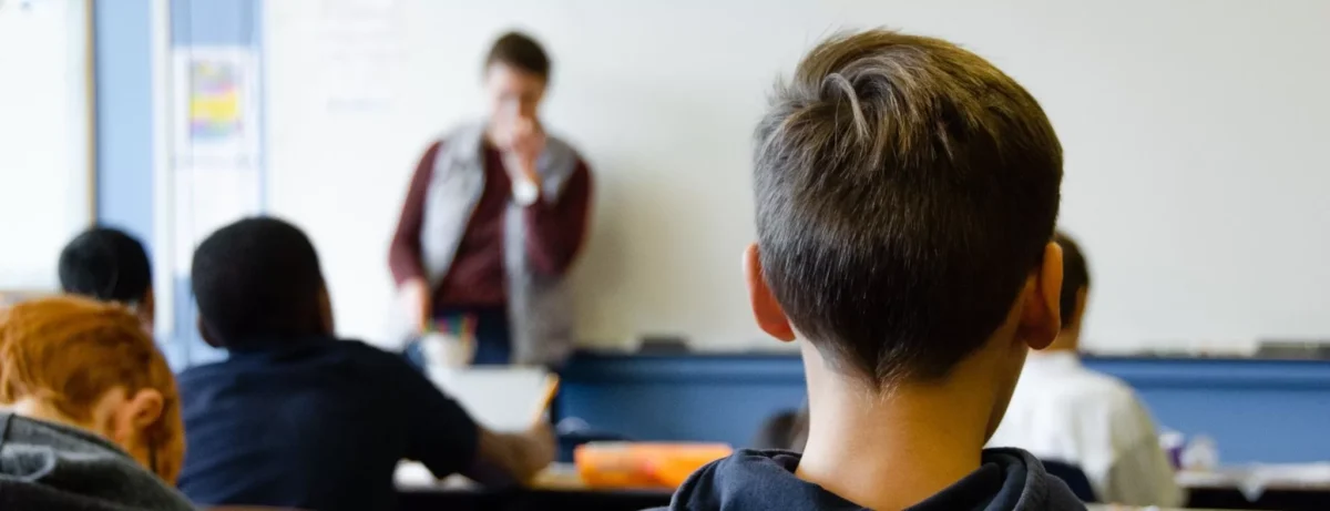 A Teachers’ Union In England Is To Ballot Members On Strike Action After 87% Of Its Members Rejected The Government’s Pay Offer