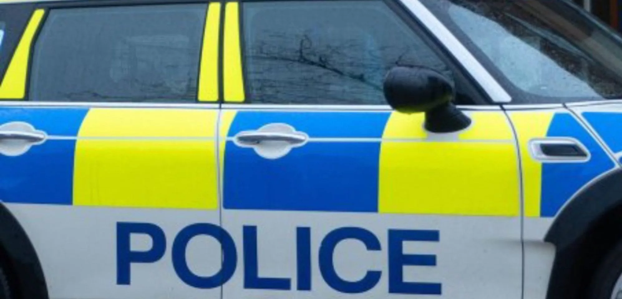 Detectives Are Appealing For Information Following A Petrol Bomb Attack On A House