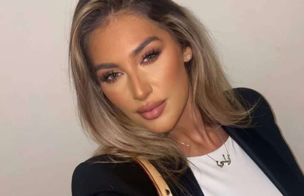 Two people arrested in connection with the murder of Elle Edwards have been released from custody – (ID 538538)