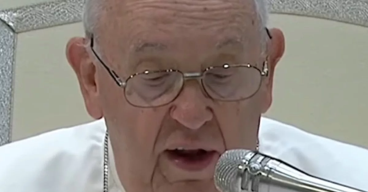 Pope Francis Has Made Controversial Comments Regarding Sexual Abusers, Stating That While They Are To Be Condemned And Punished For Their Actions, They Also Deserve Christian Love And Pastoral Care As They Too Are Children Of God