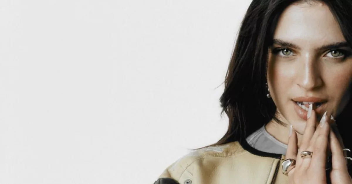 Following An Extensive Search Headed By 2023 Partners The Global Music Management And Publishing Company Tap Music, Singer-songwriter Mae Muller Will Be Representing The United Kingdom At The 67th Eurovision Song Contest, Held In Liverpool On Behalf Of Ukraine With I Wrote A Song