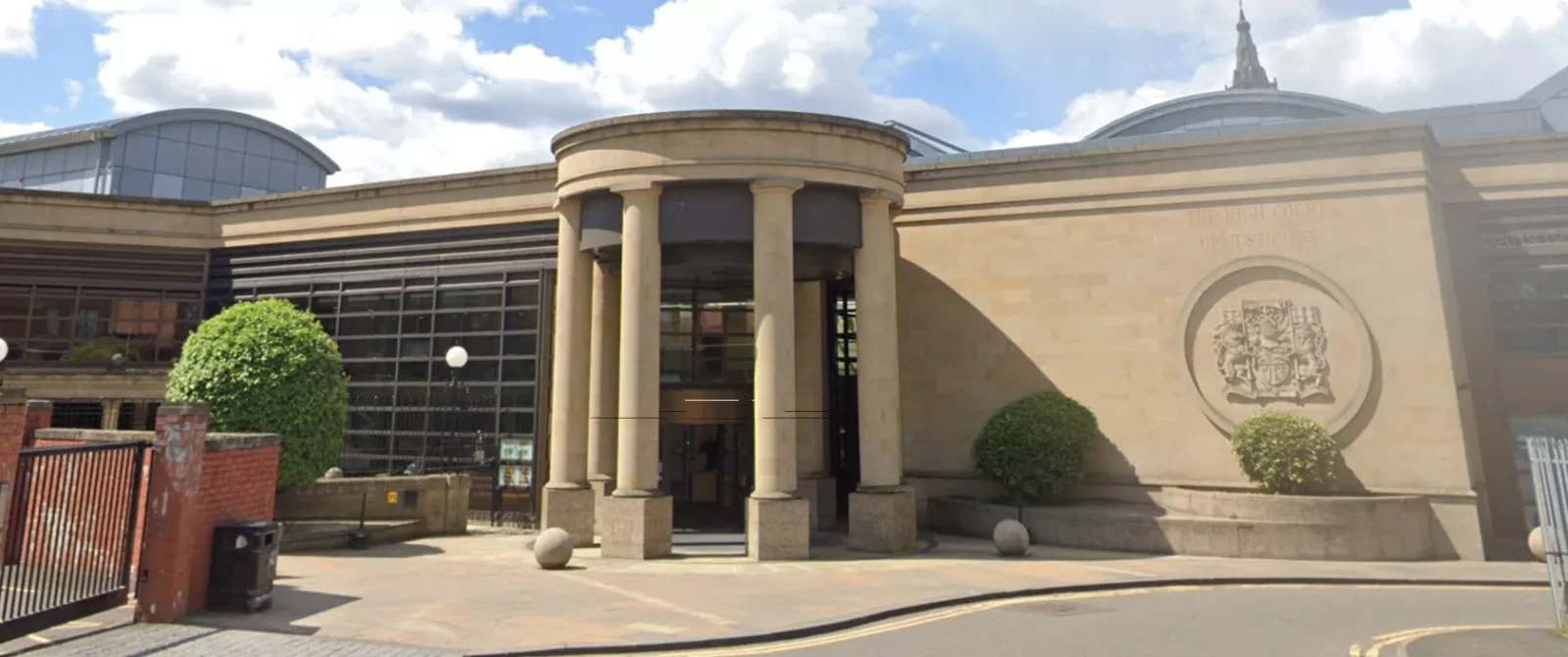 Glenrothes Drug Deal Duo Caught in Daylight Sting Sentenced to Years Behind Bars