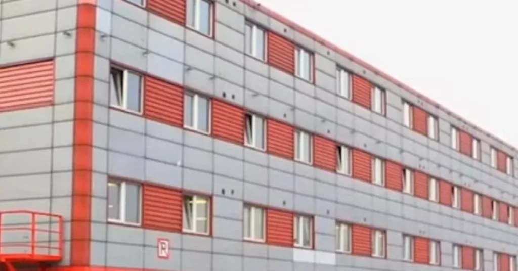 Tragic Death of Asylum Seeker on Bibby Stockholm Barge Raises Concerns