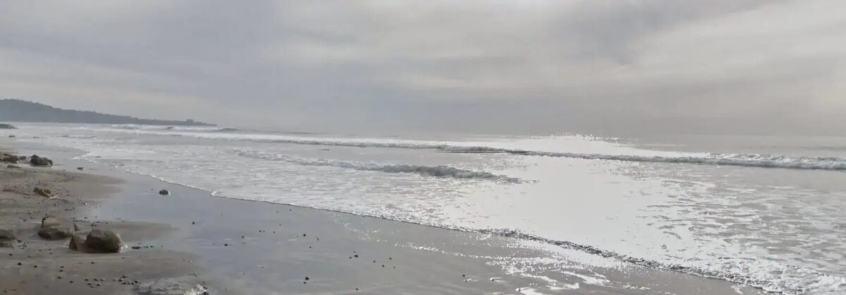 Tragedy strikes off the coast of San Diego, California when two fishing boats capsized, causing the death of at least eight people