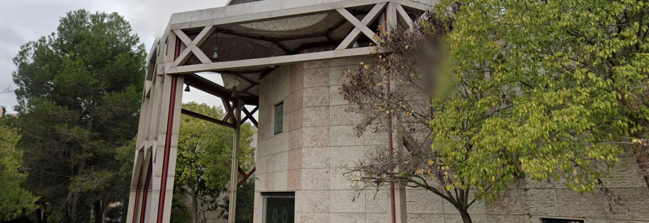 Two Portuguese Women Were Stabbed To Death By An Afghan Man At The Ismaili Centre In Lisbon