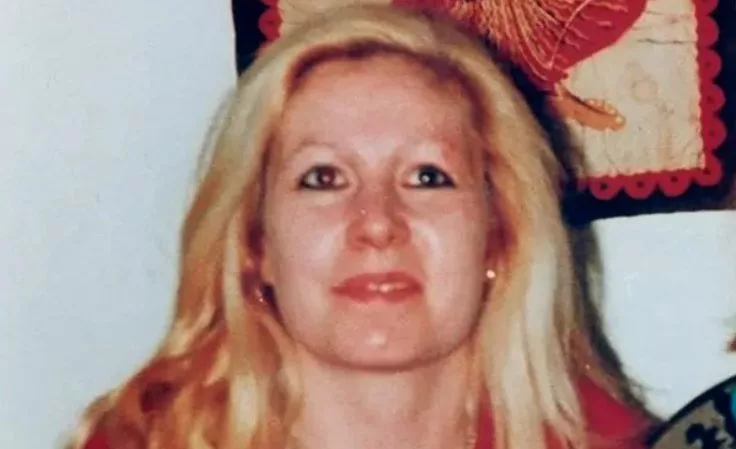 Police Have Received New And Significant Information About The Murder Of Carol Clark, Who Was Found Dead And Partially Clothed At Sharpness Docks In 1993