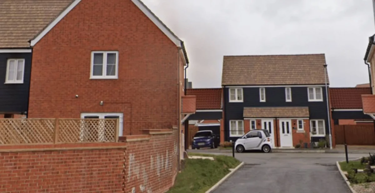 Man, 70, Charged with Attempted Murder After Brutal Hornbeam Gardens Assault Leaves Victim Critically Injured