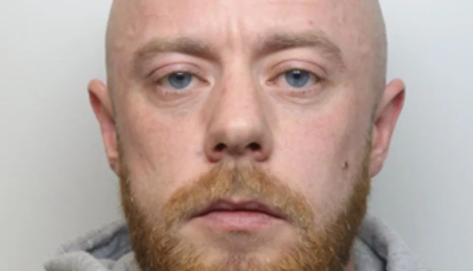 A Sexual Predator Who Raped His Victim At Least 24 Times Has Been Jailed For 17 Years