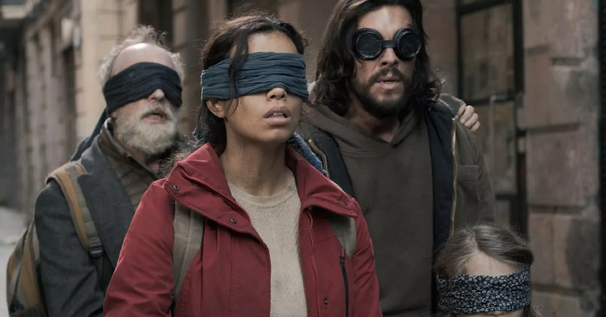 Netflix Has Announced That Its New Bird Box Spin-off Movie, Bird Box Barcelona, Will Be Released On July 14