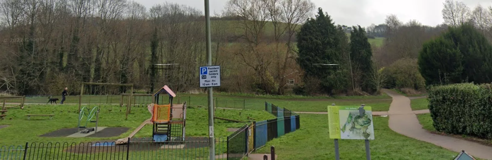 Police Are Investigating A Sexual Assault That Took Place In Exeter Over The Weekend