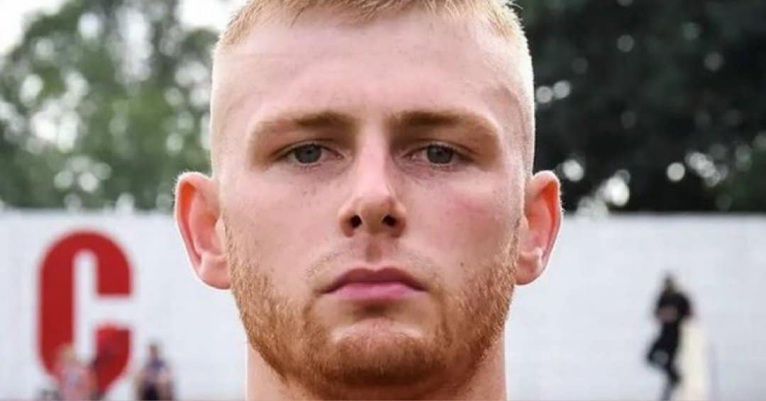 Two men have appeared in court charged with murdering footballer Cody Fisher at a Birmingham nightclub – (ID 548966)