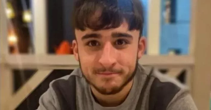 A 15-year-old Male Has Been Charged With Murder In Connection To The Stabbing Of An 18-year-old Named Owen Dunn In Swindon