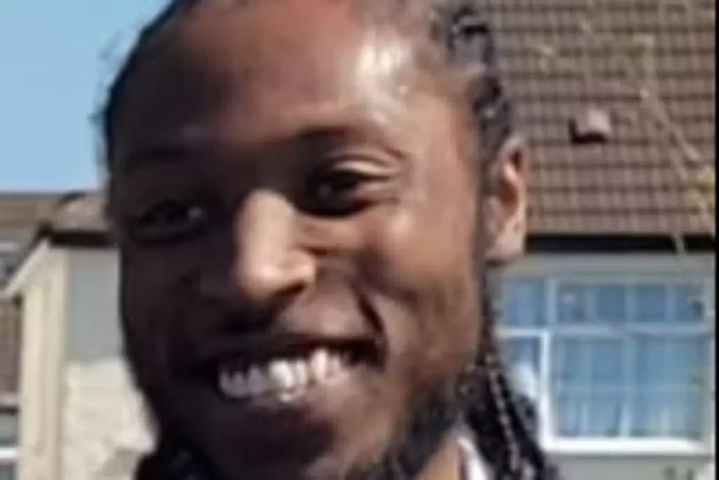 A Sixth Person Has Been Arrested In Connection With The Murder Of 25-year-old Jordan Briscoe In Tottenham