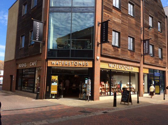 Witnesses Are Being Sought To A Robbery In Canterbury City Centre