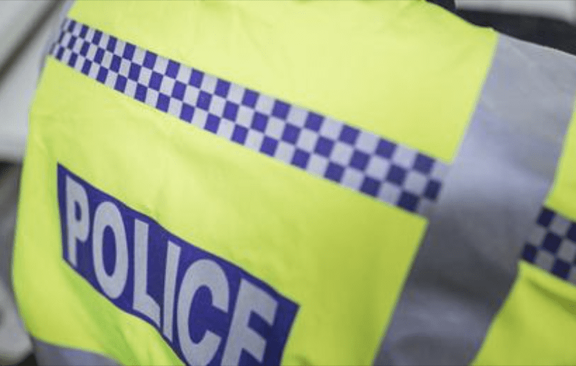 Police Are Appealing For Information After A 71-year-old Woman Had A Gold Necklace Taken During A Distraction Theft