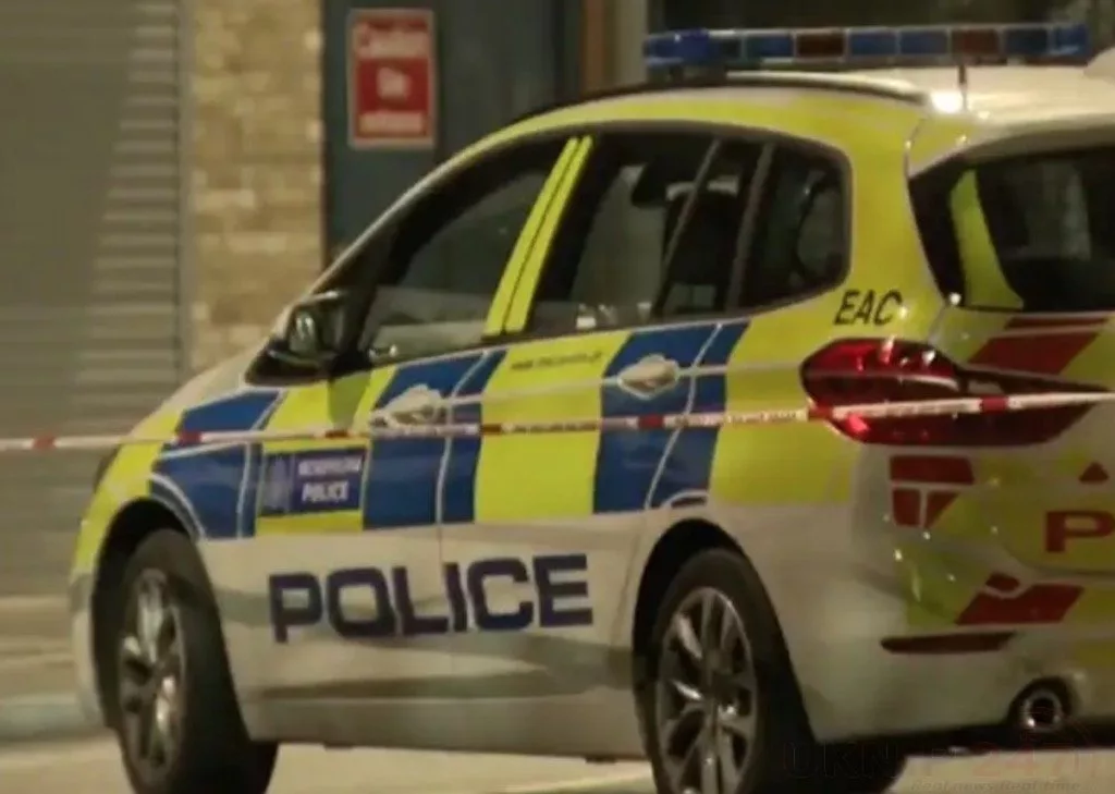 Police Formally Launch Murder Probe After Elephant And Castle Death Linking Fall From Height