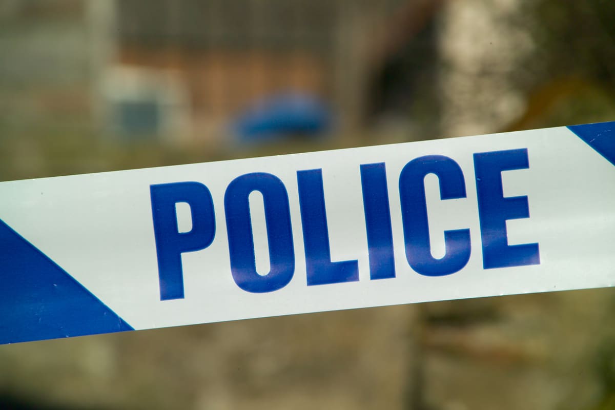Witness appeal following assault in Bishop’s Waltham