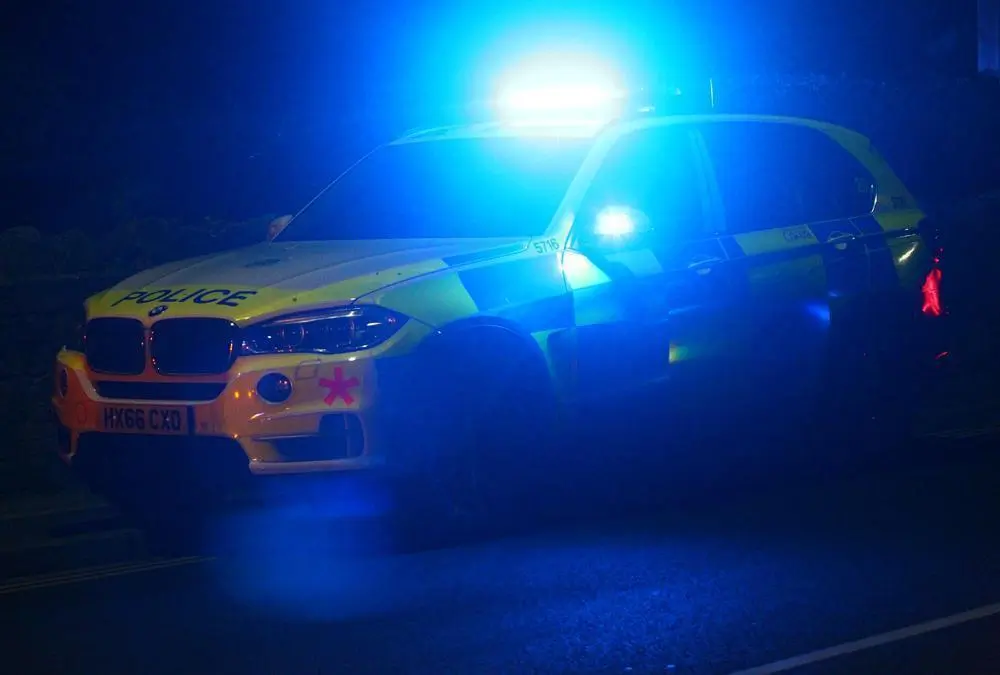Police investigating a suspected firearm offence have arrested four people