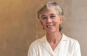 Professor Dame Angela Mclean Takes Up Role Of Government Chief Scientific Adviser