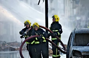 New Fire Safety Guidance Comes Into Force On 1 October 2023