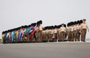 Ukstratcom Medics Set For Key Role During Coronation Weekend