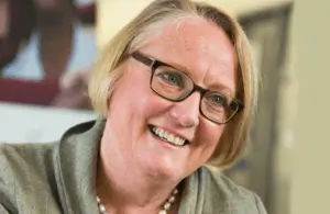 Government Unveils Taskforce Chair To Boost Older People's Housing