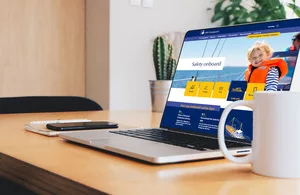 A New Website Dedicated To Coastal Safety And The Work Of His Majesty’s Coastguard