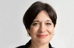 Jo Shanmugalingam Appointed As New Second Permanent Secretary At Dft