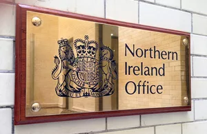 Secretary Of State Announces The Reappointment Of The Veterans Commissioner For Northern Ireland