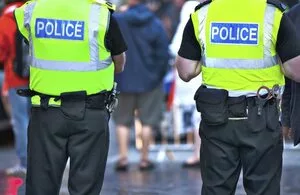 Police Given More Time To Focus On Solving Crimes And Protecting Public