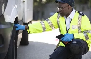 Vehicle Tester And Traffic Examiner Strike: April To June 2023