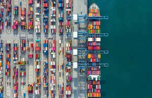 British Businesses Set To Benefit From £10 Billion Boost To Uk Export Finance Support