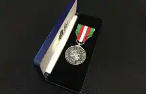 Captain Among Seafarers Honoured For Advocating Safety Following Life-changing Injury