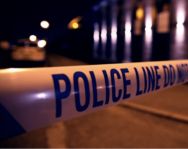 Murder Investigation Launched In Sheffield