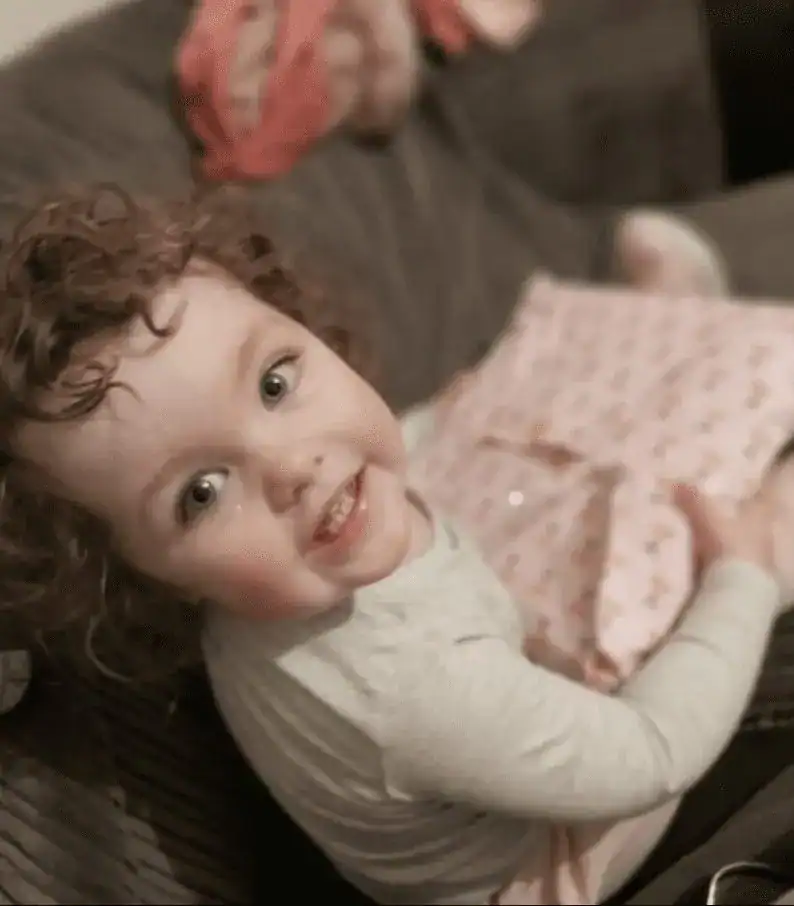 Family And Friends Of A Young Girl Killed In A Dog Attack Have Set Up A Fundraising Page To Help Pay For Her Funeral