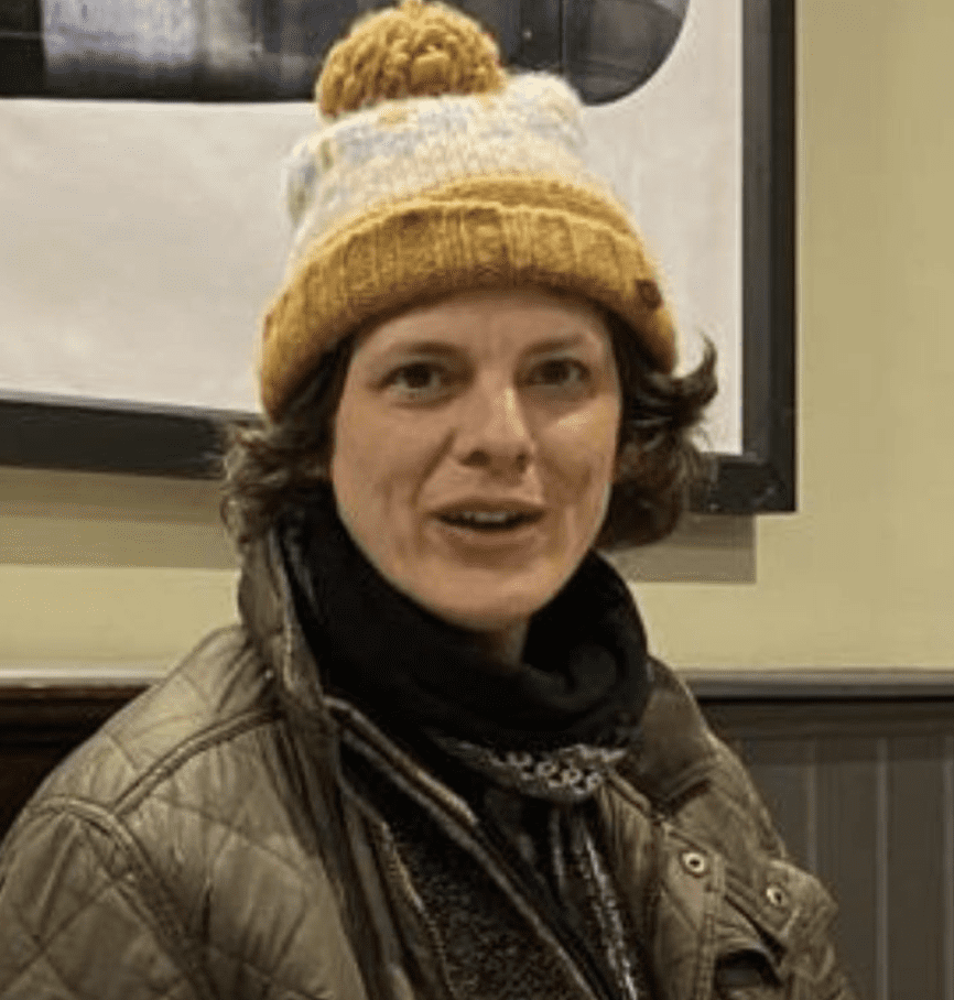 Police Are Concerned For Missing Deborah George