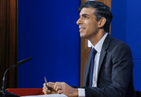 Prime Minister: We Must Fulfil The Promise Of The Good Friday Agreement