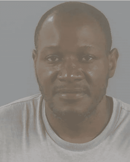 Can You Help Police Locate Wanted Man, Barry Joseph Cochrane?