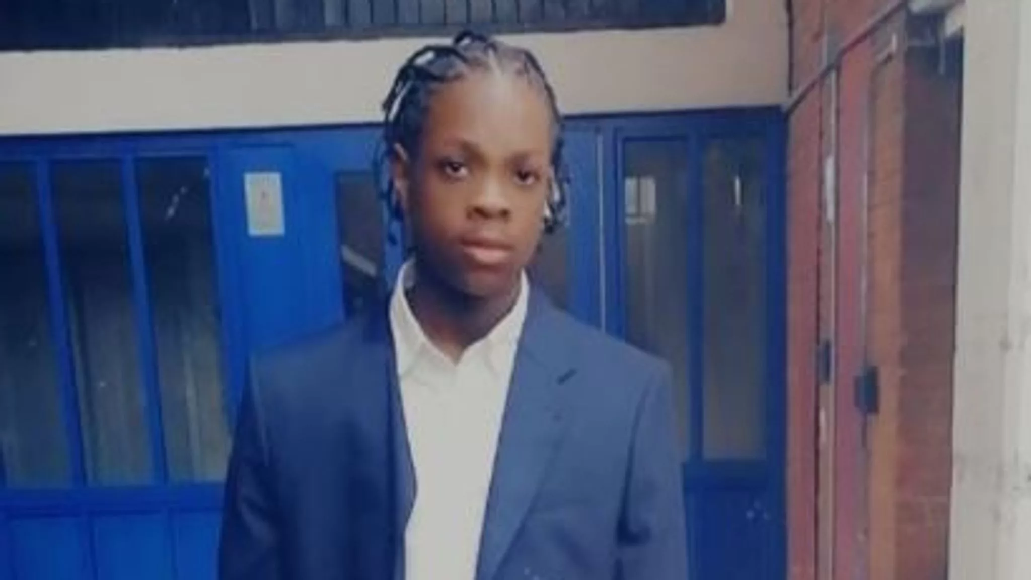 Detectives Investigating The Fatal Shooting Of Tyler Mcdermott In Tottenham Have Charged Two Men.