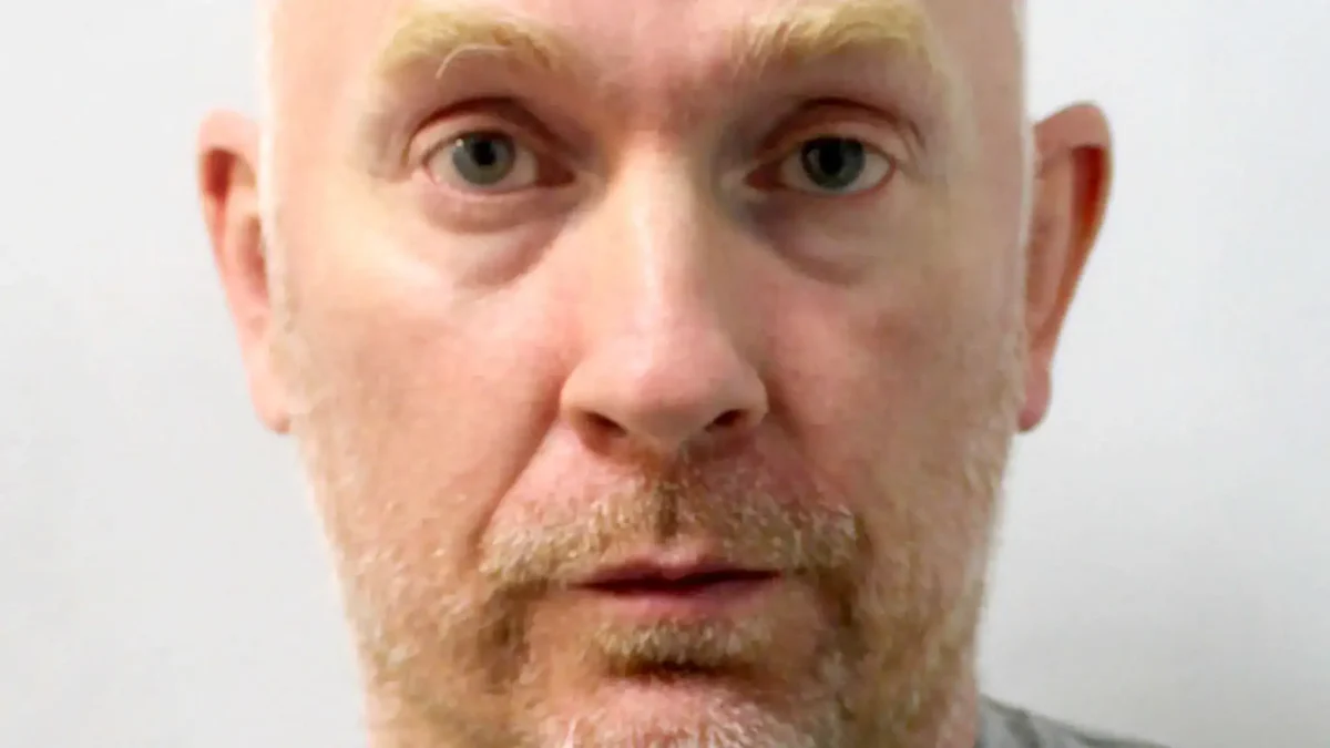 Wayne Couzens Jailed for Three Shocking Exposure Crimes While on Duty – Met Police Missteps Under Scrutiny