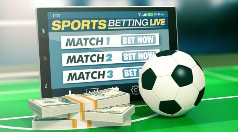 Sports betting and strategies: Top tips for beginners | The Edge ...