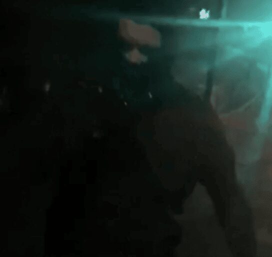 This was an exceptionally violent and unprovoked attack. The victim has been left needing surgery after four man attack in Borough Green