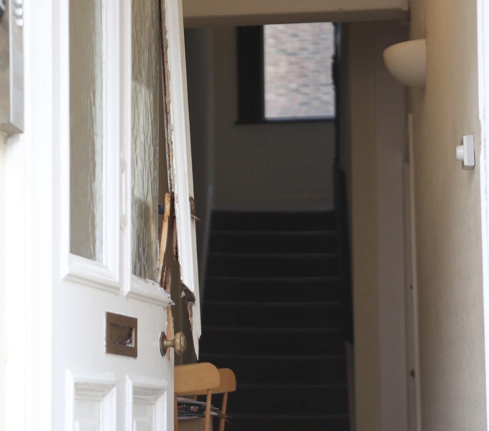 Women Charged With Stabbing A Man In Tunbridge Wells