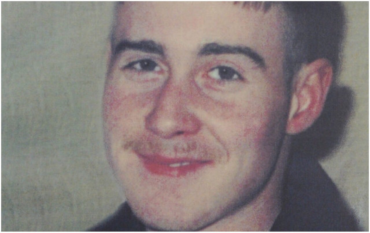 Police Have Issued A New Appeal For Information On The 20th Anniversary Of The Murder Of A Teenager In Belfast