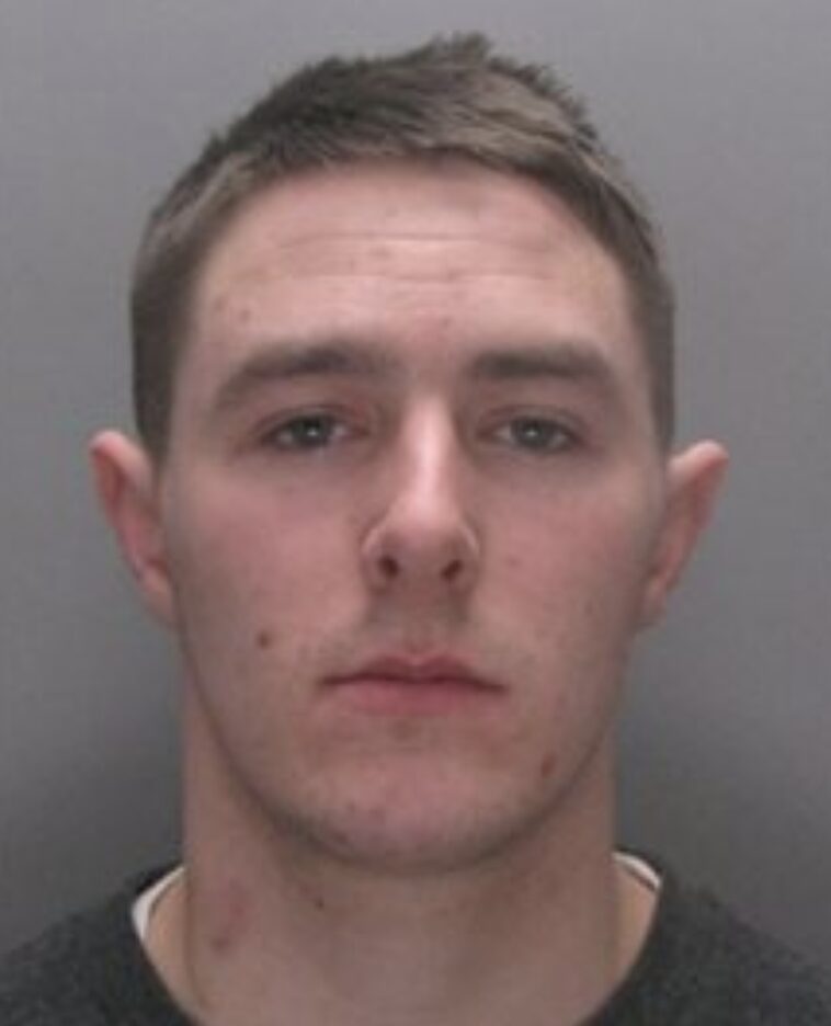 A Man Has Been Jailed Following A Football Brawl In Bishop Auckland Last Year
