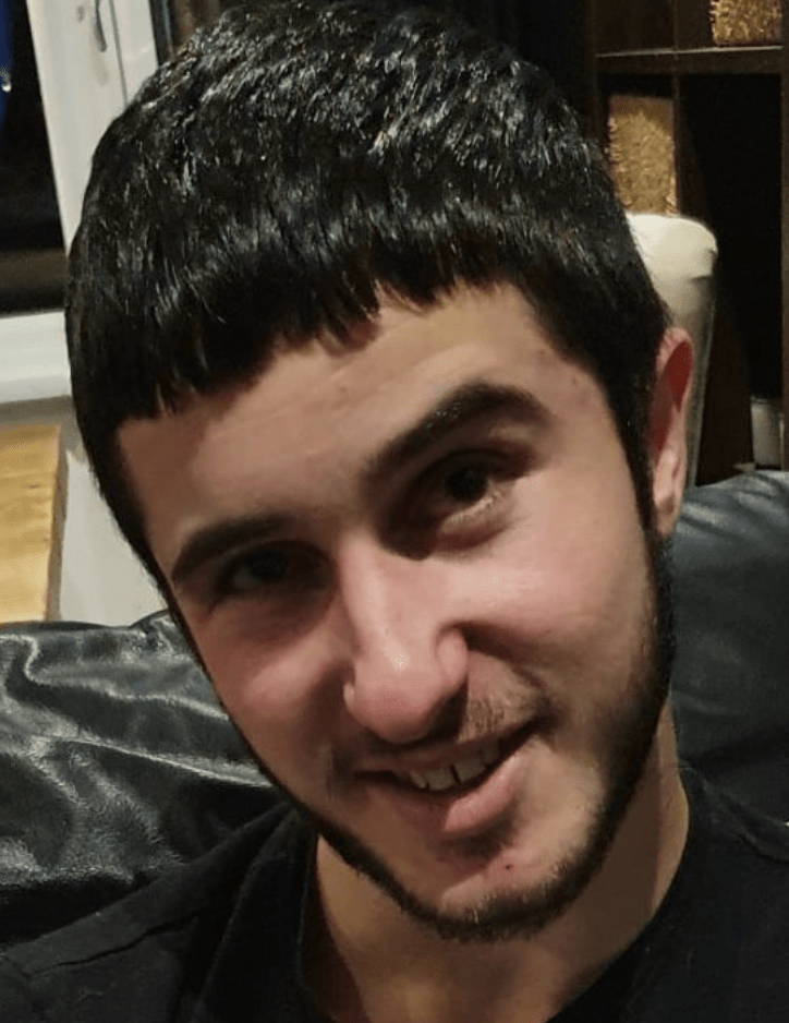 Police In Sussex Are Concerned For The Welfare Of 17-year-old Emin Doci From Worthing