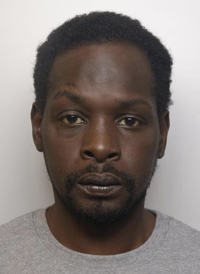 A man who controlled and physically abused his flatmate in Macclesfield has been found guilty of his murder and sentenced to life impriso…