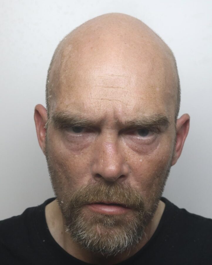 A Man Who Took Over A Vulnerable Man’s Northampton Home To Sell Drugs From It Has Been Jailed For Seven Years
